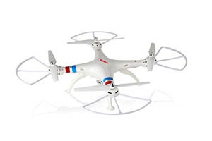 Drohne für GoPro: Syma X8C
