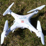 Arshiner Q5C Drohne im Test