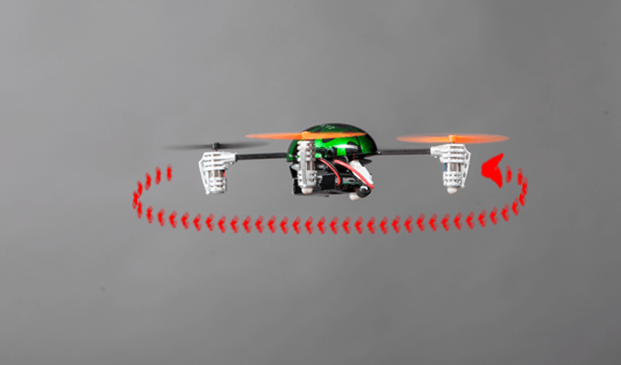 Drohne fliegen lernen: Tipps für Anfänger