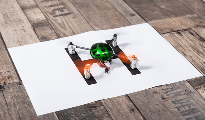 Drohne fliegen lernen: Tipps & Tricks