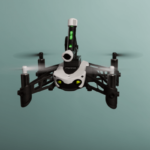Parrot Mambo Test: Mini Quadrocopter Testbericht