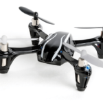Beste Drohne für Kinder: Hubsan X4