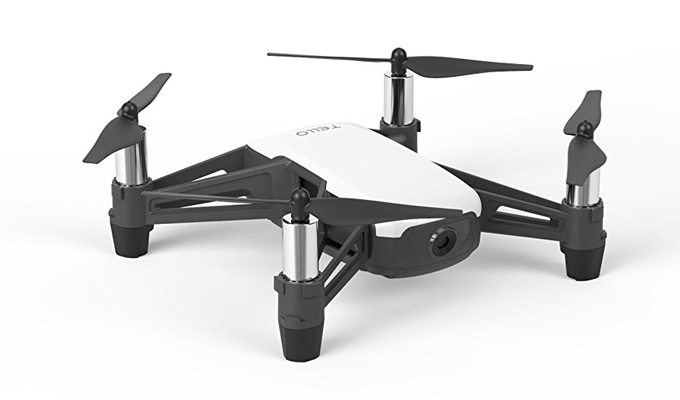 Ryze Tello Drohne Test: Kaufen oder nicht kaufen?