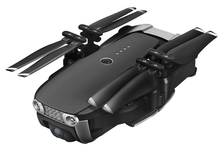 Eachine E511S GPS Drohne im Vergleich