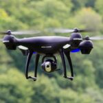 Holy Stone HS100 Test: Wie gut ist die Drohne?
