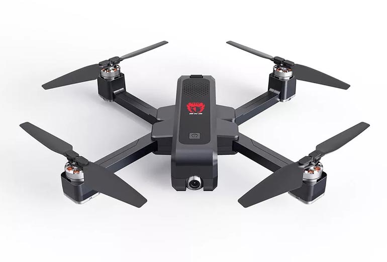 Eachine EX3 Test: Wie gut ist die EX3 Drohne?